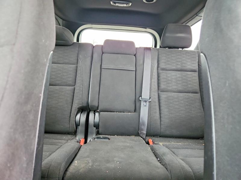 Aukcja sprzedaży 2020 Dodge Durango, vin: 1C4RDJAG8LC356647, numer aukcji: 58314616