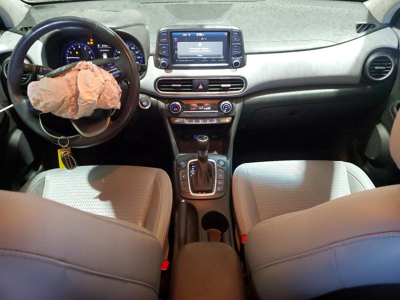 Продажа на аукционе авто 2020 Hyundai Kona, vin: KM8K5CA57LU469326, номер лота: 56058606