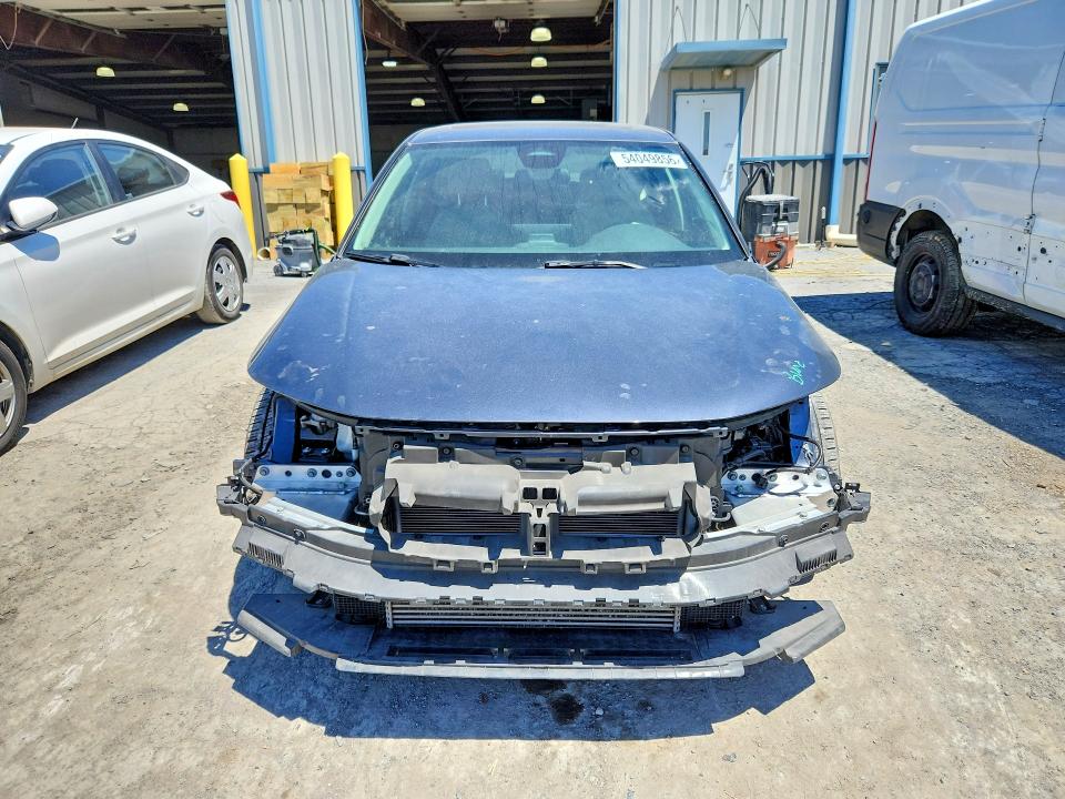 Aukcja sprzedaży 2022 Honda Civic, vin: JHMFE1F79NX010156, numer aukcji: 54049856