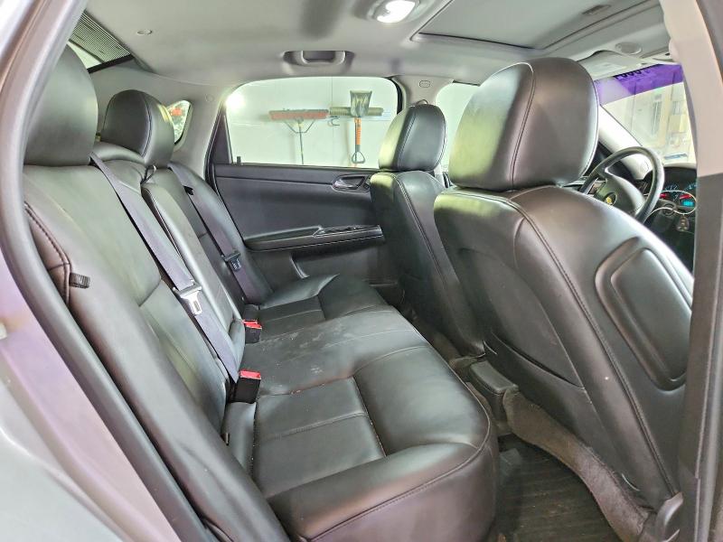 Продаж на аукціоні авто 2015 Chevrolet Impala Limited, vin: 2G1WC5E30F1156160, номер лоту: 56542006