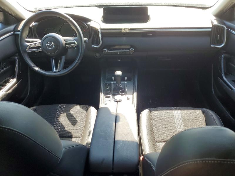 2024 Mazda Cx-50 მანქანა იყიდება აუქციონზე, vin: 7MMVABAM6RN232814, აუქციონის ნომერი: 58433046