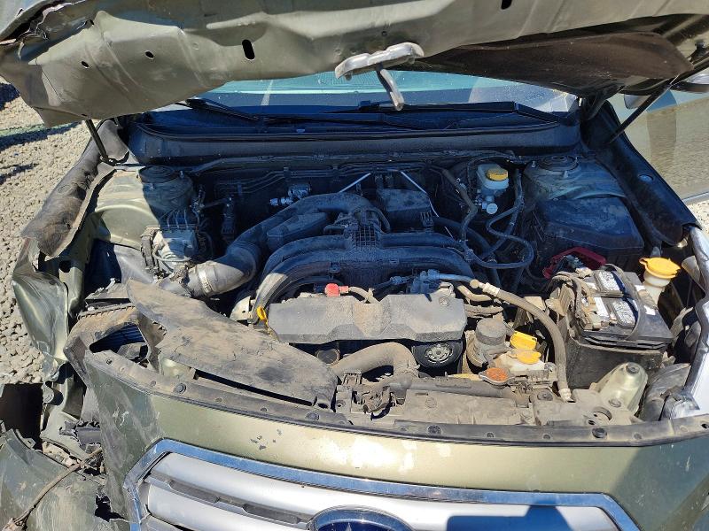 Продажа на аукционе авто 2015 Subaru Outback, vin: 4S4BSALC6F3333319, номер лота: 85614985
