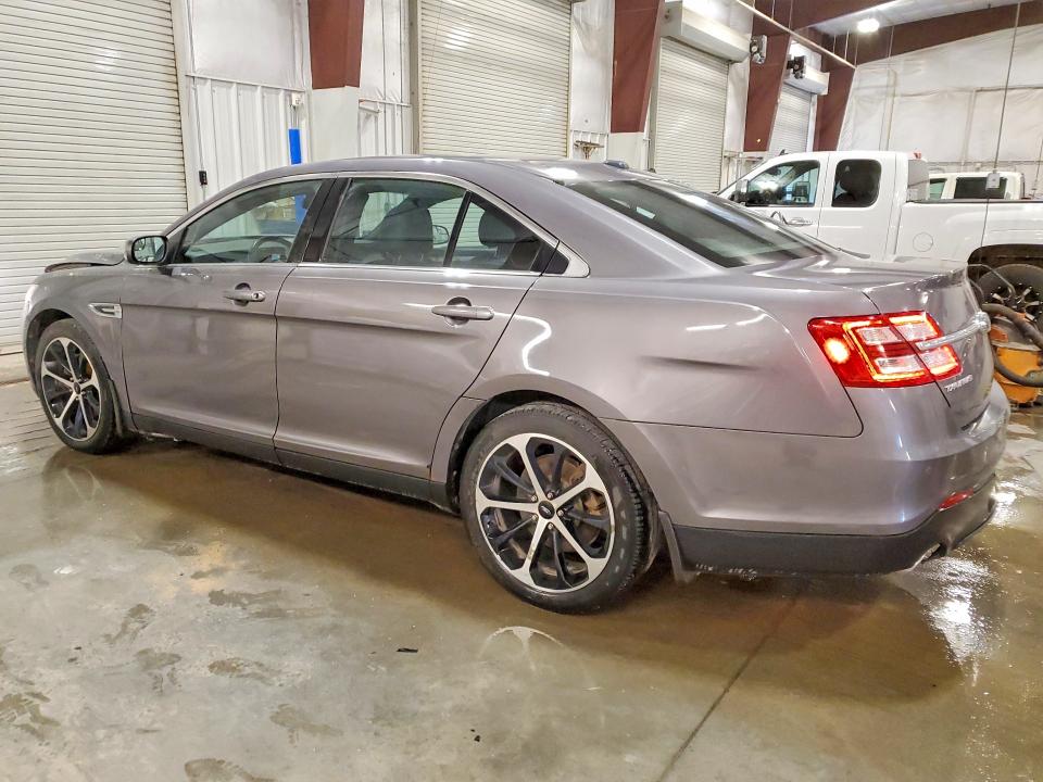 2014 Ford Taurus მანქანა იყიდება აუქციონზე, vin: 1FAHP2H8XEG183903, აუქციონის ნომერი: 58019996