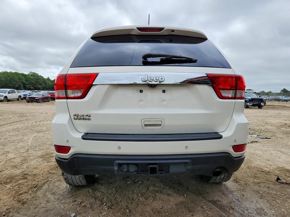 56315066 :رقم المزاد ، 1C4RJFAG5CC346034 vin ، 2012 Jeep Grand Cherokee مزاد بيع