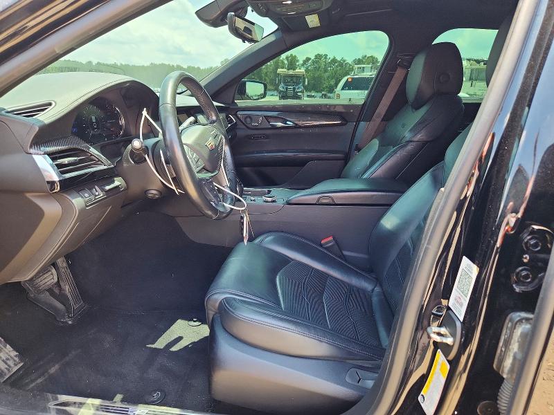 Aukcja sprzedaży 2019 Cadillac Ct6, vin: 1G6KN5R63KU145966, numer aukcji: 58943146