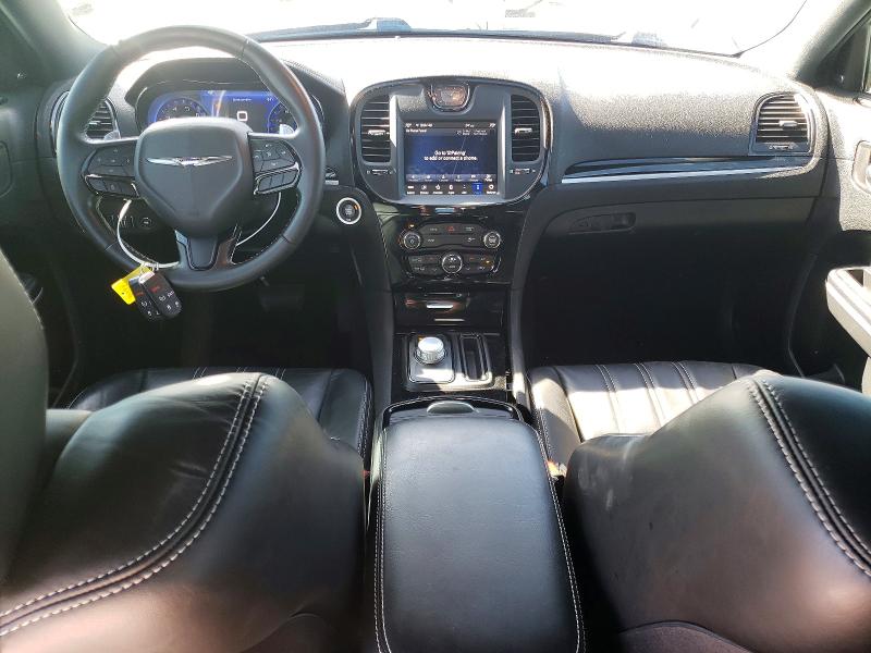 Aukcja sprzedaży 2020 Chrysler 300, vin: 2C3CCABG7LH189576, numer aukcji: 58004006