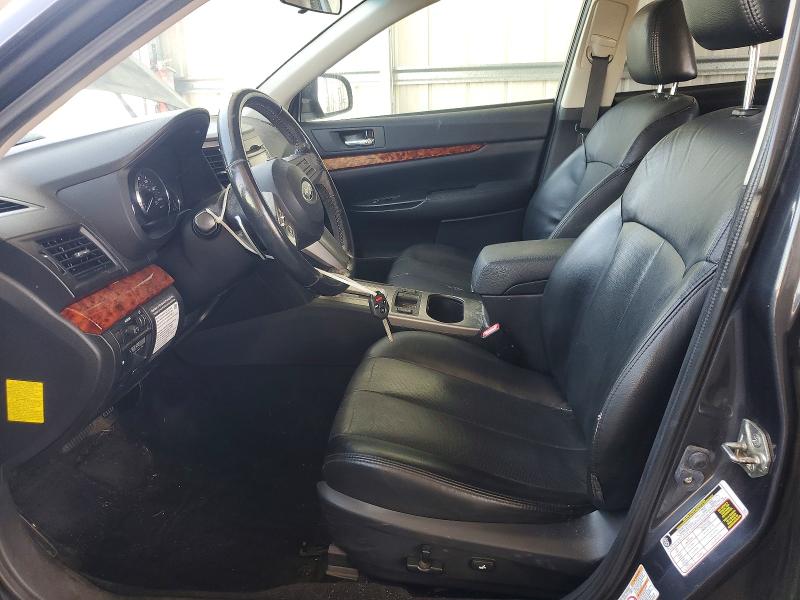Aukcja sprzedaży 2011 Subaru Outback, vin: 4S4BRBJC2B3374187, numer aukcji: 58517976