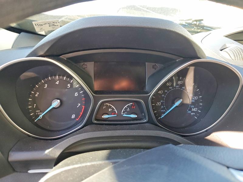 Aukcja sprzedaży 2016 Ford Escape, vin: 1FMCU0F75GUB53672, numer aukcji: 54893116