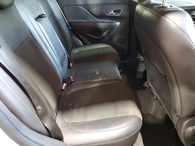 Продажа на аукционе авто 2014 Buick Encore, vin: KL4CJFSB7EB754496, номер лота: 56653346