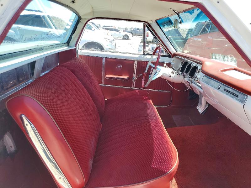 Aukcja sprzedaży 1964 Chevrolet Uk, vin: 45680L137914, numer aukcji: 56968786