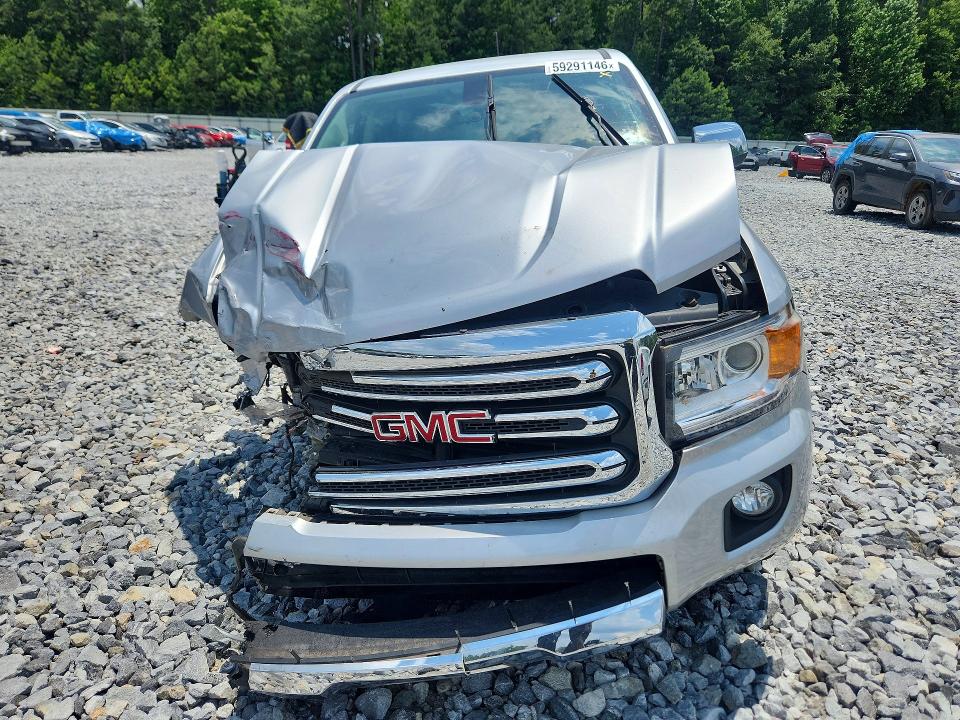 Aukcja sprzedaży 2016 Gmc Canyon, vin: 1GTG5DE30G1373828, numer aukcji: 59291146