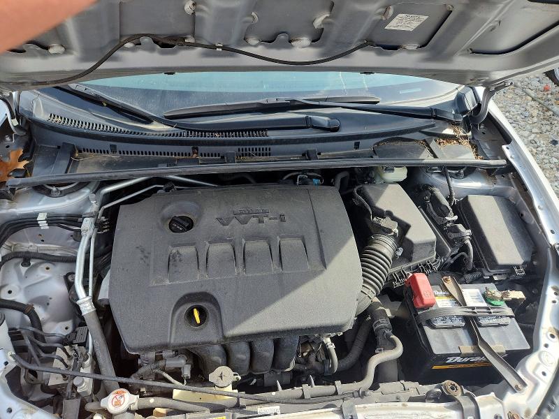 Продажа на аукционе авто 2018 Toyota Corolla, vin: 2T1BURHE9JC033216, номер лота: 56071146
