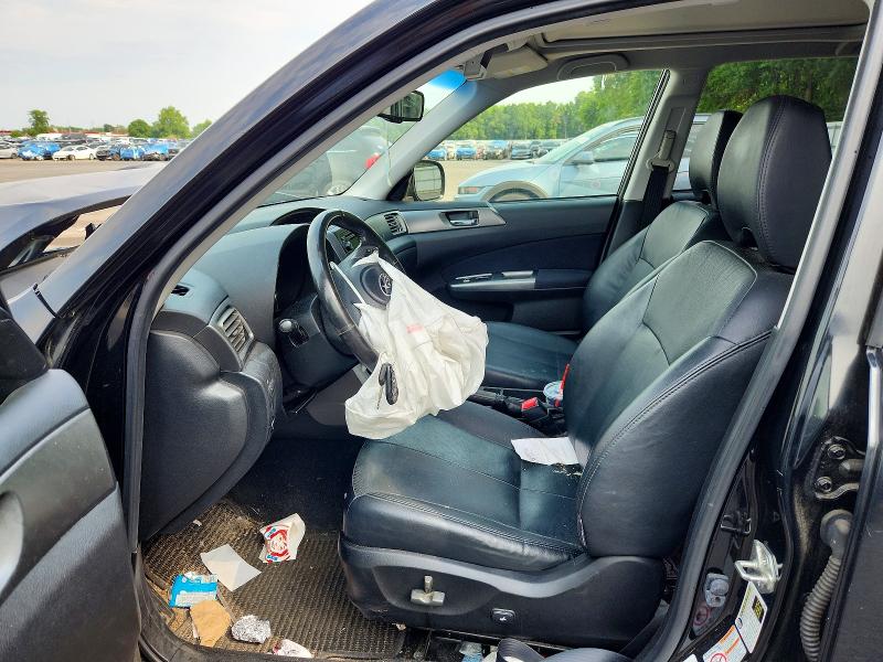 Aukcja sprzedaży 2013 Subaru Forester, vin: JF2SHAEC3DH410584, numer aukcji: 58313206