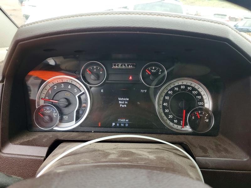 58476076 :رقم المزاد ، 1C6RR7NM6FS707383 vin ، 2015 Ram 1500 مزاد بيع