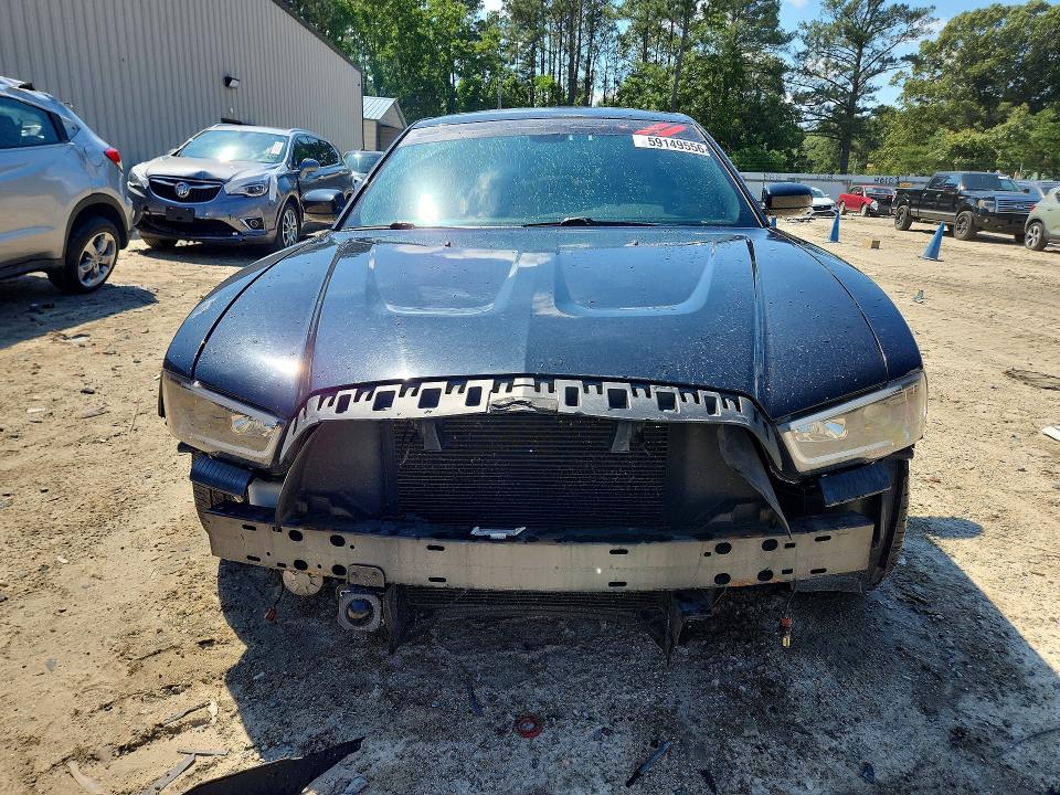 Aukcja sprzedaży 2011 Dodge Charger, vin: 2B3CL5CT1BH511756, numer aukcji: 59149556