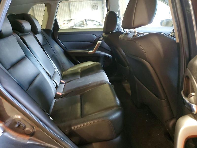 Продаж на аукціоні авто 2012 Acura Rdx, vin: 5J8TB1H50CA001971, номер лоту: 58369626
