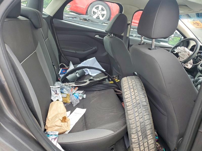Продажа на аукционе авто 2014 Ford Focus, vin: 1FADP3F22EL131174, номер лота: 58219996