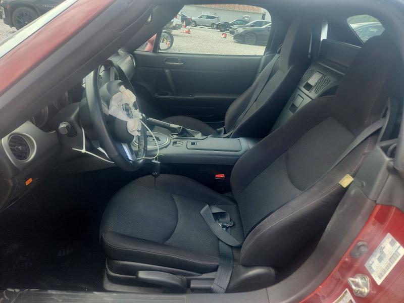 Aukcja sprzedaży 2012 Mazda Mx-5 Miata, vin: JM1NC2LF5C0220201, numer aukcji: 56857446