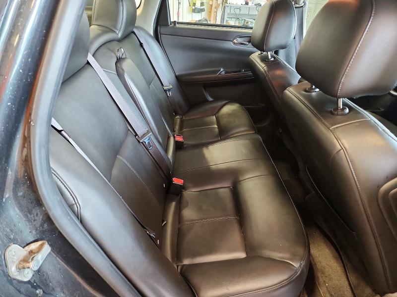 Продажа на аукционе авто 2013 Chevrolet Impala, vin: 2G1WC5E38D1211421, номер лота: 56092016