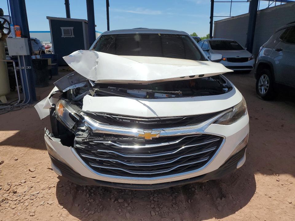 Продажа на аукционе авто 2019 Chevrolet Malibu, vin: 1G1ZD5STXKF187062, номер лота: 57070806