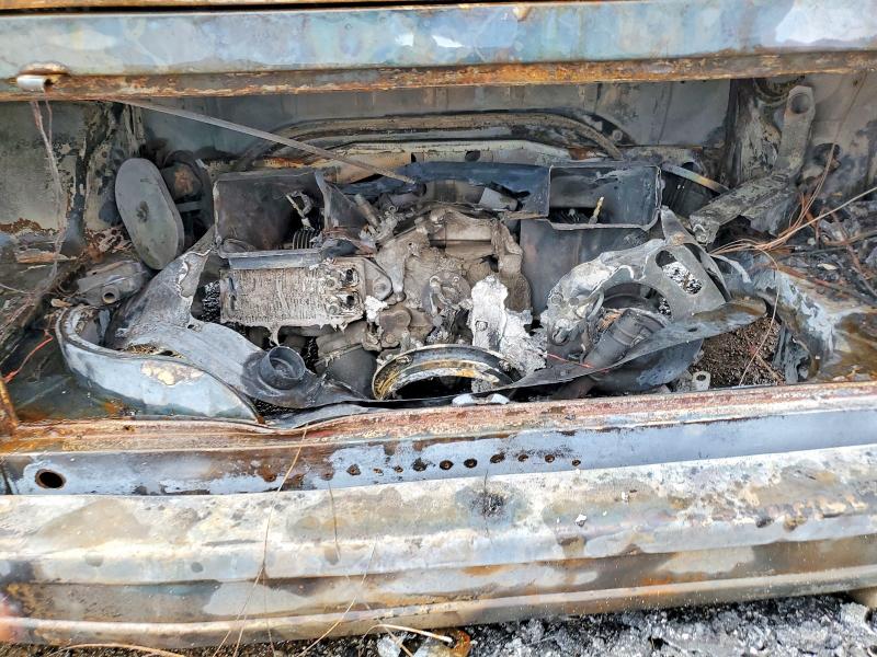 Aukcja sprzedaży 1974 Volkswagen Transporter, vin: AZ403519, numer aukcji: 57123936