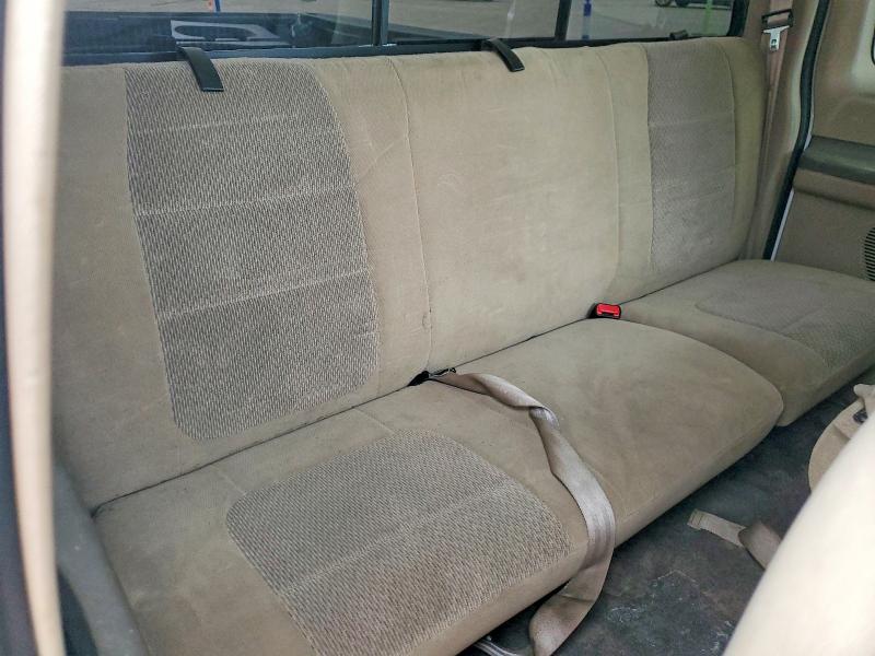 Продажа на аукционе авто 2004 Ford F250, vin: 1FTNX20P54EA92323, номер лота: 55686026