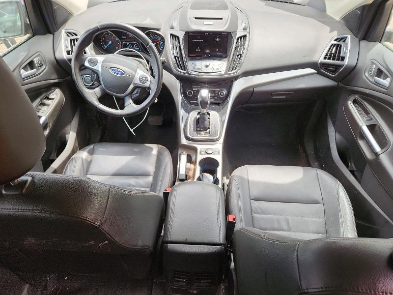 56994576 :رقم المزاد ، 1FMCU9HX1DUA78000 vin ، 2013 Ford Escape مزاد بيع