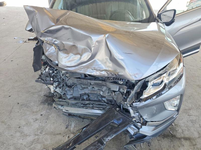 Aukcja sprzedaży 2019 Mitsubishi Eclipse Cross, vin: JA4AT5AAXKZ021446, numer aukcji: 58484846