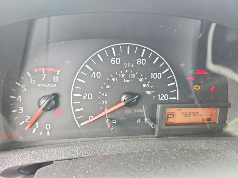 2019 Nissan Nv200 მანქანა იყიდება აუქციონზე, vin: 3N6CM0KN8KK692818, აუქციონის ნომერი: 56272006