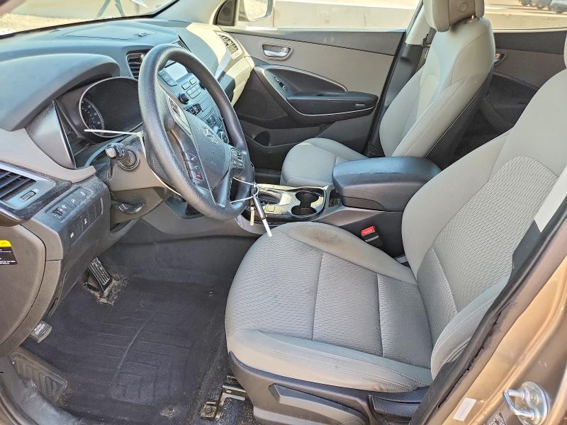 Продажа на аукционе авто 2013 Hyundai Santa Fe Sport, vin: 5XYZTDLBXDG080622, номер лота: 58923956