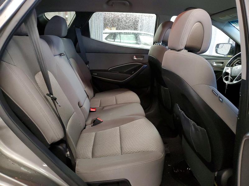 Aukcja sprzedaży 2017 Hyundai Santa Fe Sport, vin: 5NMZT3LBXHH047187, numer aukcji: 57572626