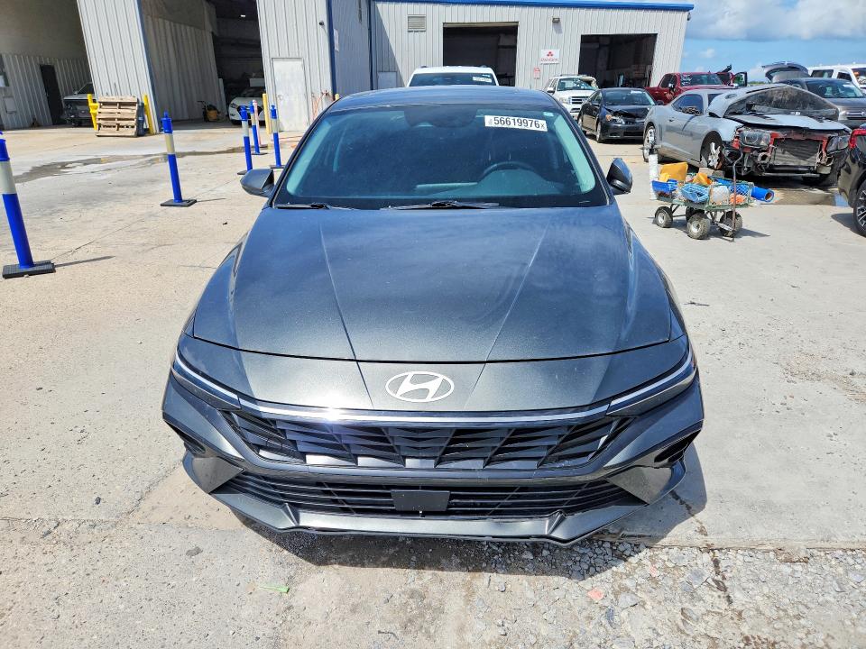 2024 Hyundai Elantra მანქანა იყიდება აუქციონზე, vin: KMHLS4DG2RU786424, აუქციონის ნომერი: 56619976