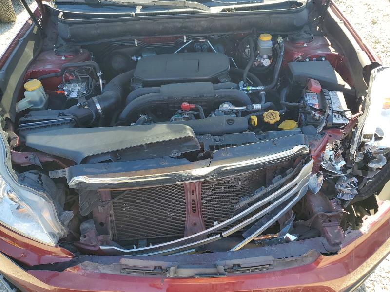 Продаж на аукціоні авто 2012 Subaru Outback, vin: 4S4BRBLC0C3235657, номер лоту: 58932306