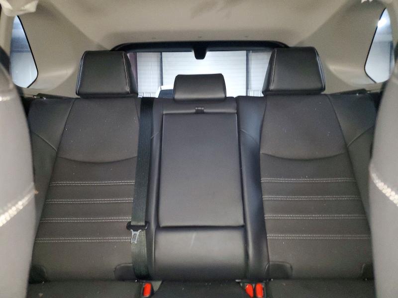 Продаж на аукціоні авто 2024 Toyota Rav4, vin: JTMD6RFVXRD149951, номер лоту: 57140576