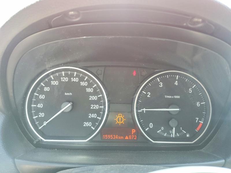 Aukcja sprzedaży 2008 Bmw 128, vin: WBAUL73598VJ74637, numer aukcji: 56085226