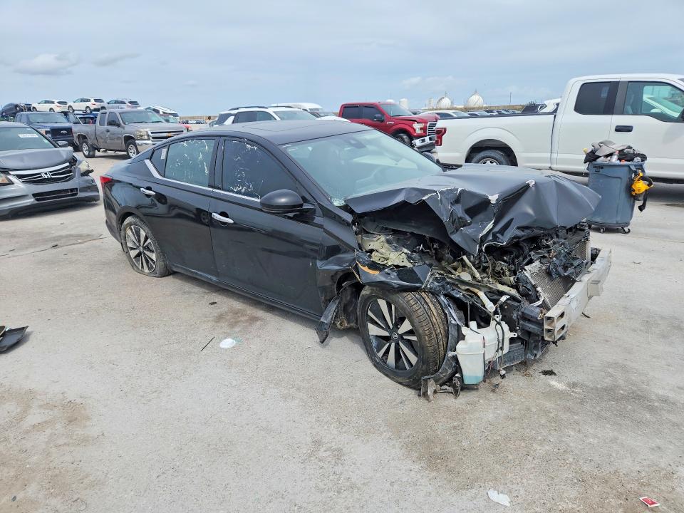 Aukcja sprzedaży 2019 Nissan Altima, vin: 1N4BL4DV1KC142085, numer aukcji: 56065646