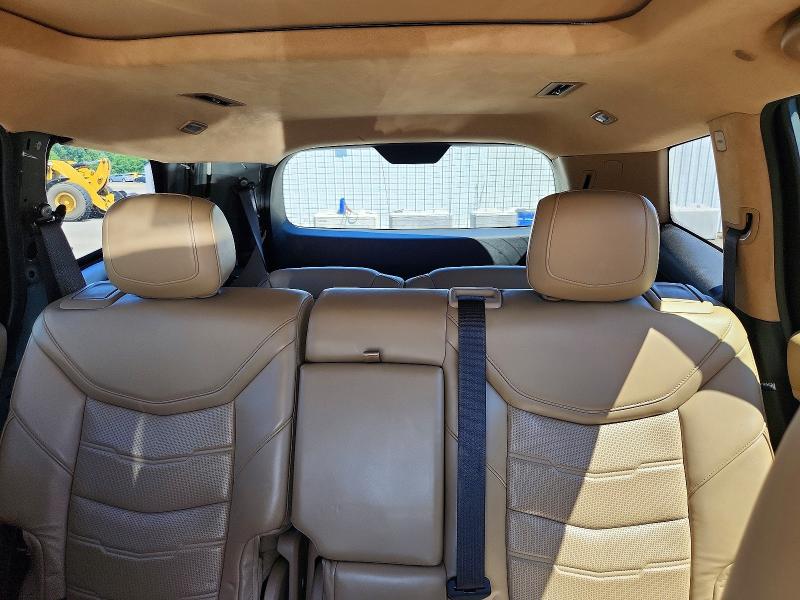 Продаж на аукціоні авто 2020 Cadillac Xt6, vin: 1GYKPHRS5LZ132978, номер лоту: 57441536