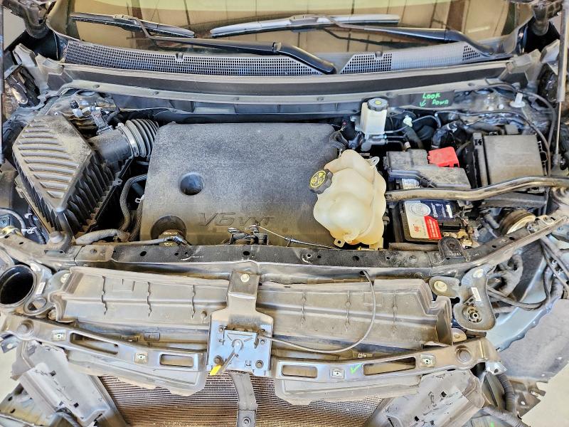 Aukcja sprzedaży 2020 Chevrolet Traverse, vin: 1GNERGKW4LJ166811, numer aukcji: 54134916