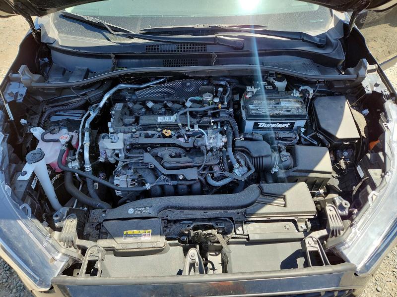 55792236 :رقم المزاد ، 7MUAAAAG2RV114777 vin ، 2024 Toyota Corolla Cross مزاد بيع