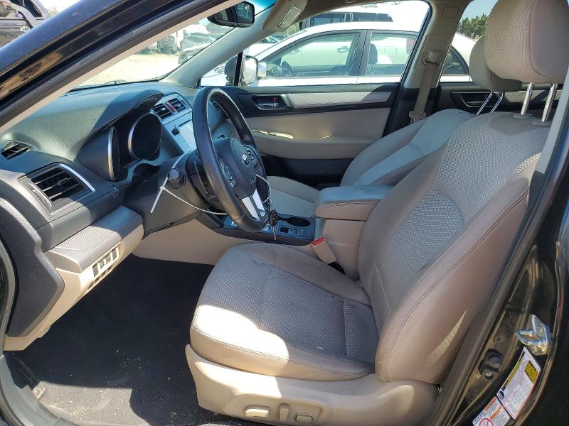 2015 Subaru Outback მანქანა იყიდება აუქციონზე, vin: 4S4BSACC8F3312892, აუქციონის ნომერი: 57198156