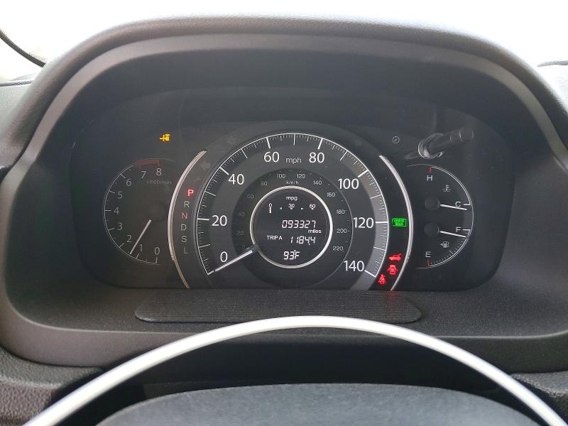 Aukcja sprzedaży 2016 Honda Cr-v, vin: 2HKRM3H52GH565974, numer aukcji: 56669846