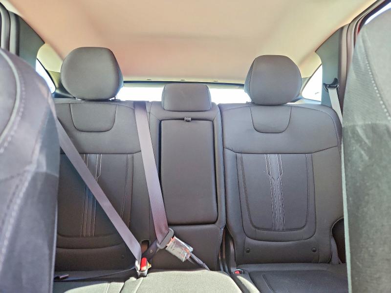 Aukcja sprzedaży 2026 Hyundai Tucson, vin: 5NMJBCDE0TH713605, numer aukcji: 57648986