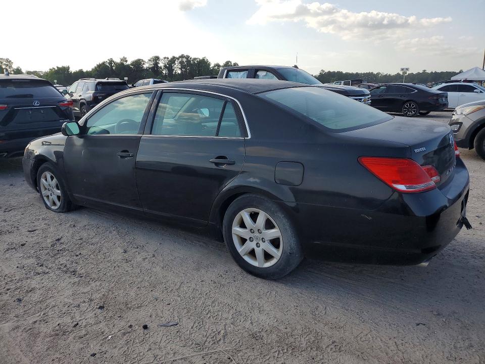 Продажа на аукционе авто 2006 Toyota *unknown*, vin: 4T1BK36B56U089025, номер лота: 59003186