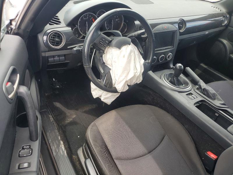 57445426 :رقم المزاد ، JM1NC2JFXD0231733 vin ، 2013 Mazda Mx-5 Miata مزاد بيع