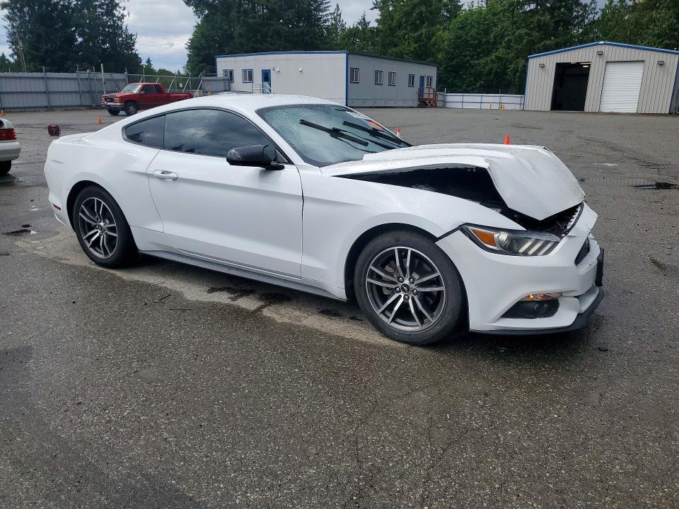 Продажа на аукционе авто 2017 Ford Mustang, vin: 1FA6P8TH9H5333856, номер лота: 56529816