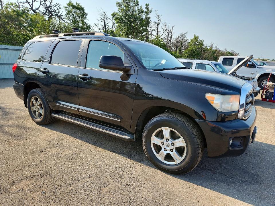 Продаж на аукціоні авто 2008 Toyota Sequoia, vin: 5TDBY64A18S013033, номер лоту: 59222206
