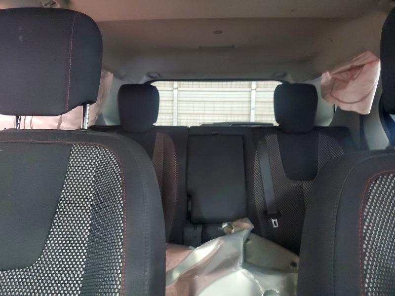 Aukcja sprzedaży 2012 Chevrolet Equinox, vin: 2GNALDEK1C1210202, numer aukcji: 58761026