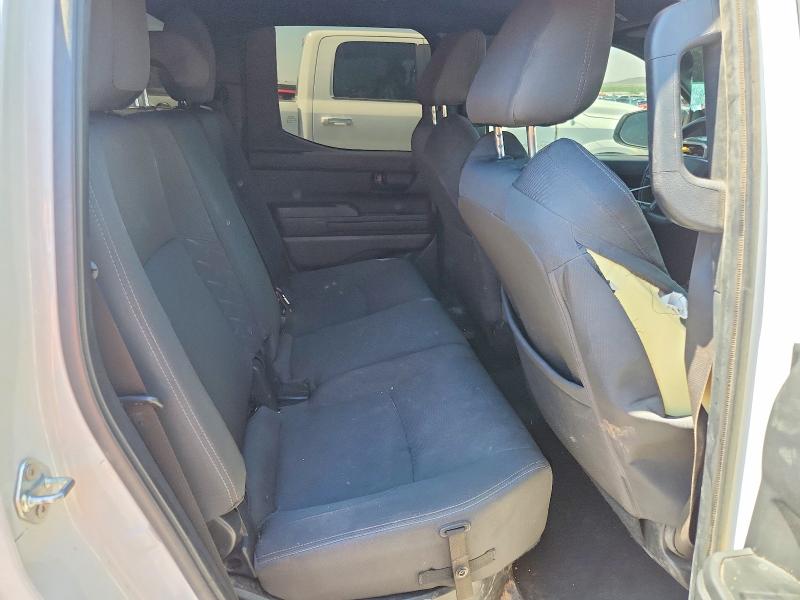2024 Toyota Tacoma მანქანა იყიდება აუქციონზე, vin: 3TYLD5KN1RT006072, აუქციონის ნომერი: 56223086