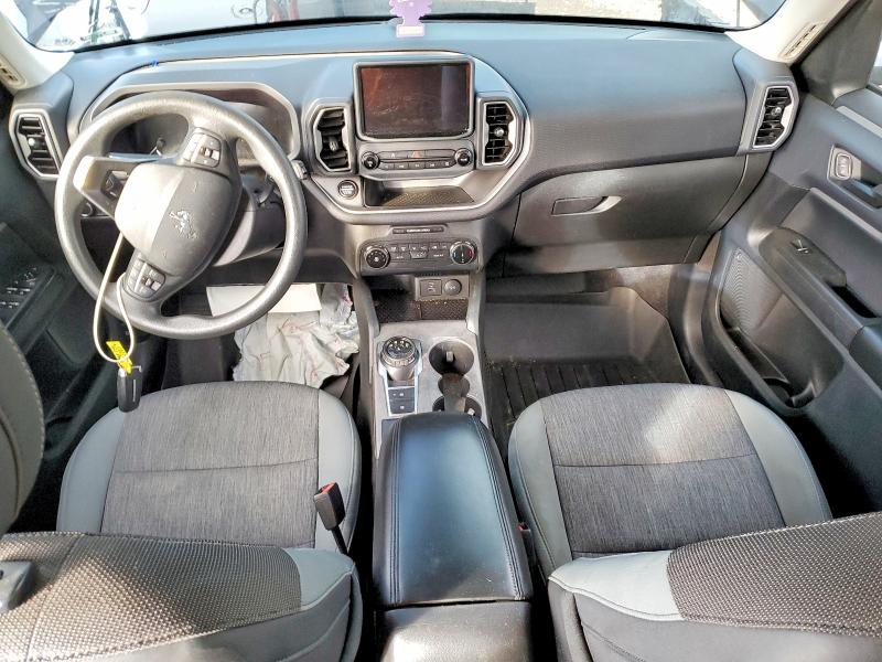 Продажа на аукционе авто 2022 Ford Bronco Sport, vin: 3FMCR9B64NRD83176, номер лота: 57646866