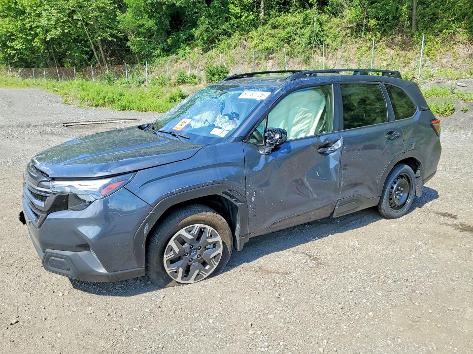 57762726 :رقم المزاد ، JF2SLDDC3SH419705 vin ، 2025 Subaru Forester مزاد بيع